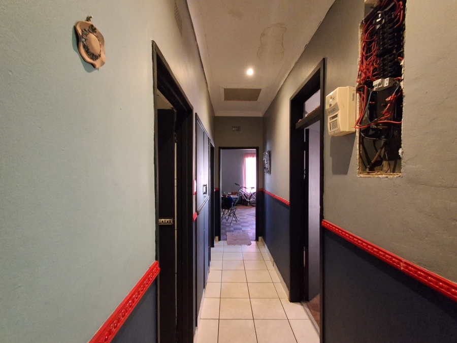 3 Bedroom Property for Sale in Stilfontein Ext 4 North West
